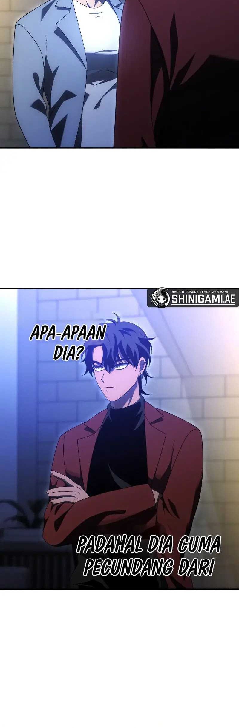 I Used To Be The Boss Chapter 55 Gambar 21
