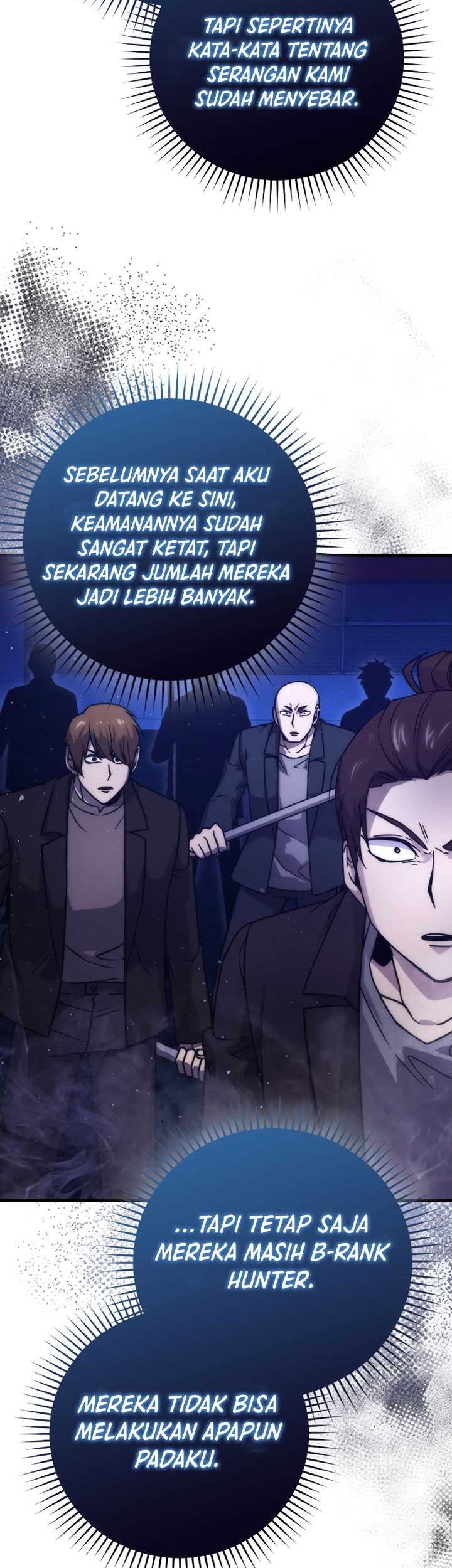 Demon Lord’s Martial Arts Ascension Chapter 64 Gambar 38
