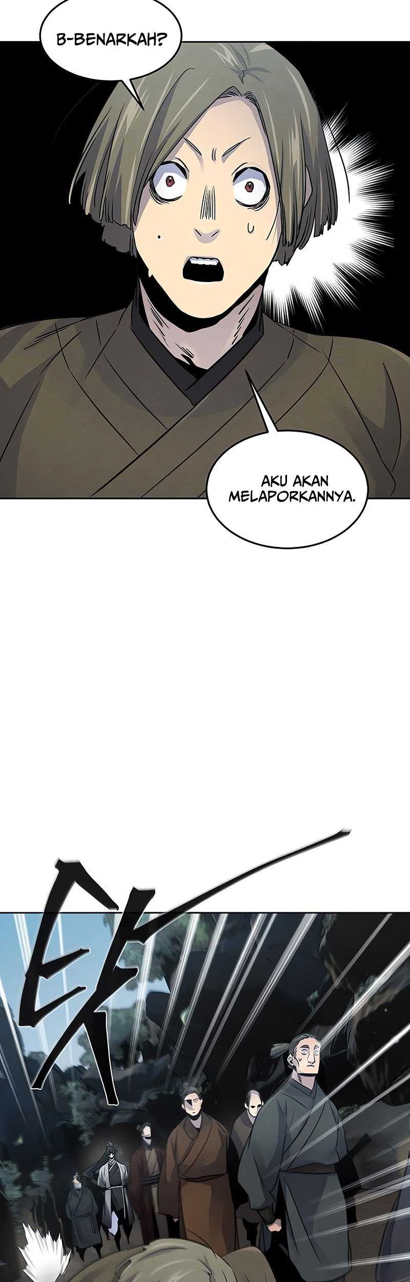 Return of the Mad Demon Chapter 105 Gambar 36