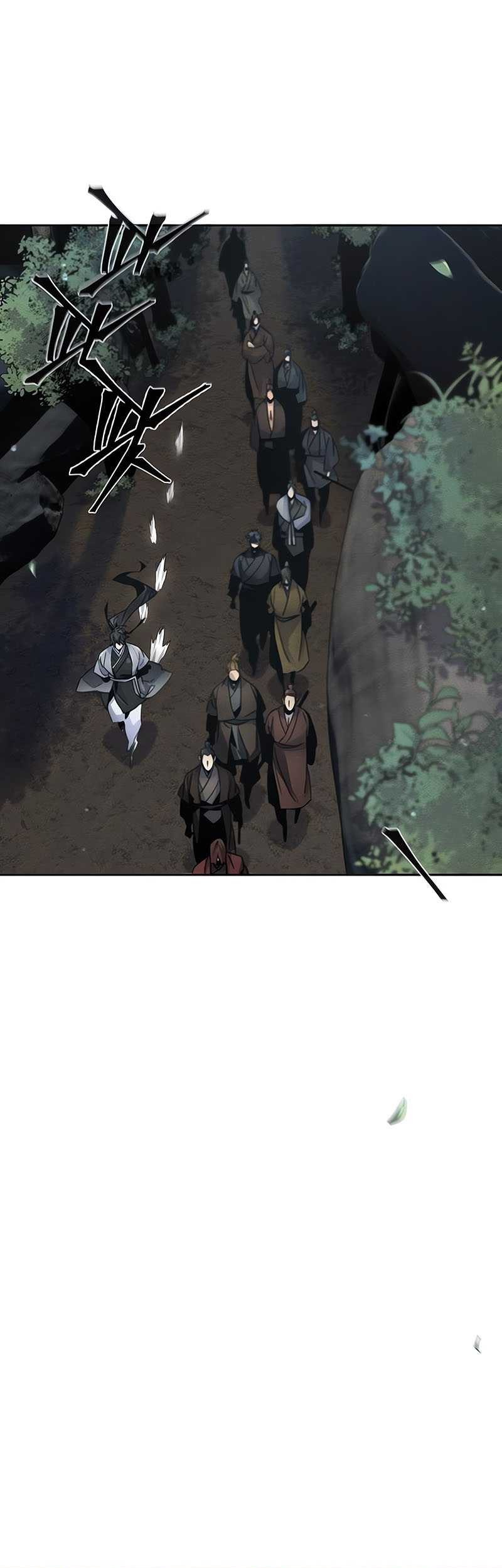 Return of the Mad Demon Chapter 105 Gambar 38