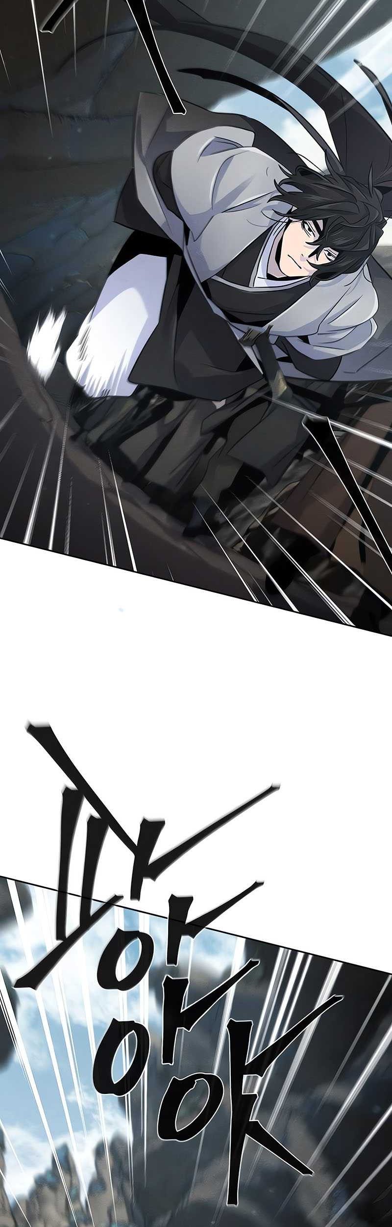 Return of the Mad Demon Chapter 105 Gambar 44