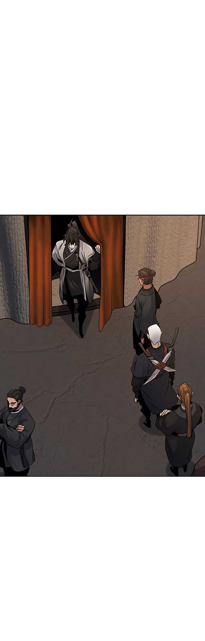 Return of the Mad Demon Chapter 105 Gambar 6