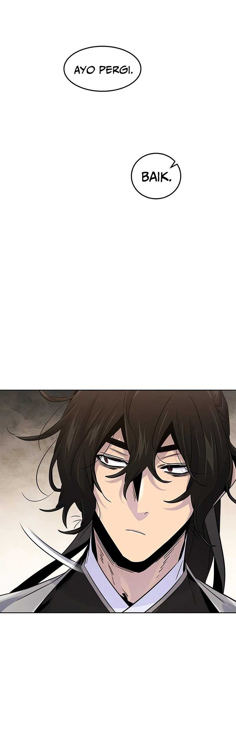 Return of the Mad Demon Chapter 105 Gambar 11