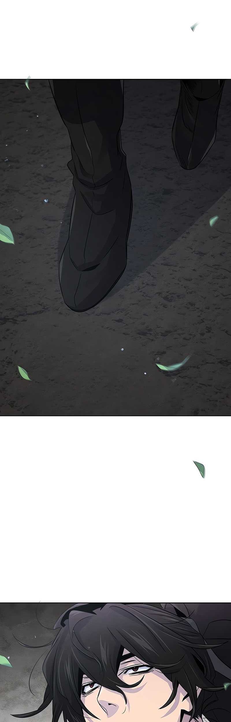 Return of the Mad Demon Chapter 105 Gambar 32