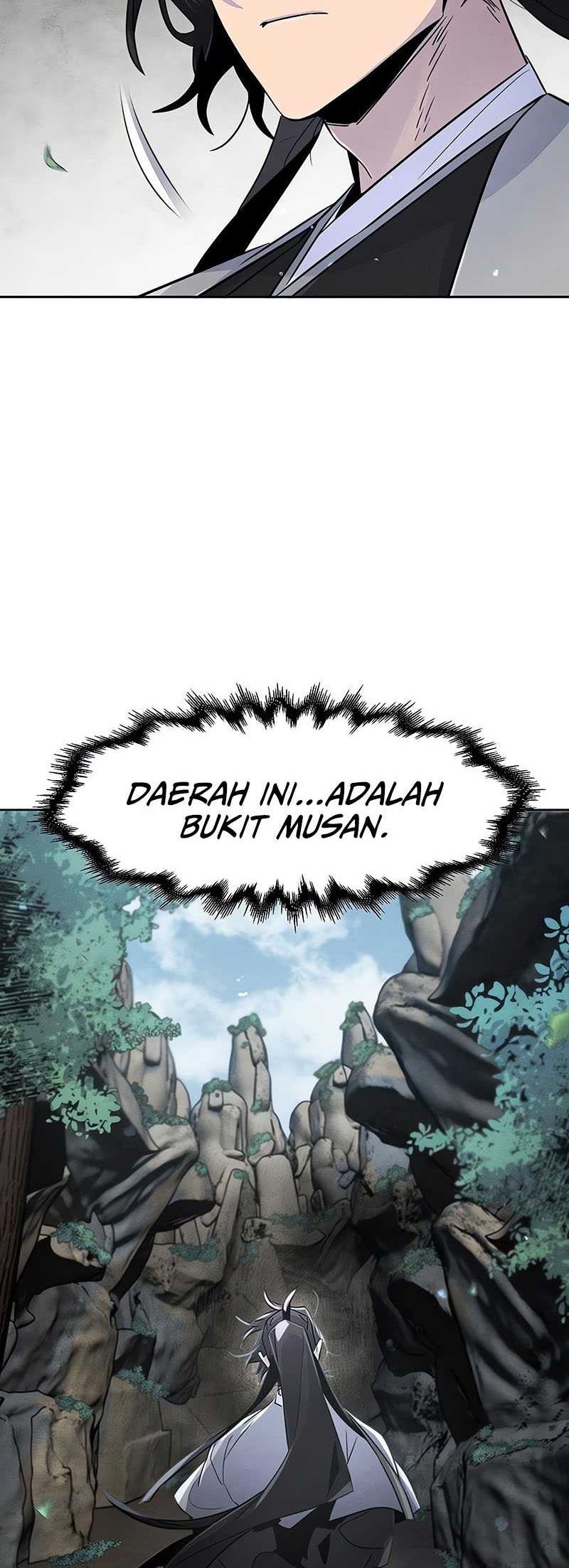 Return of the Mad Demon Chapter 105 Gambar 33