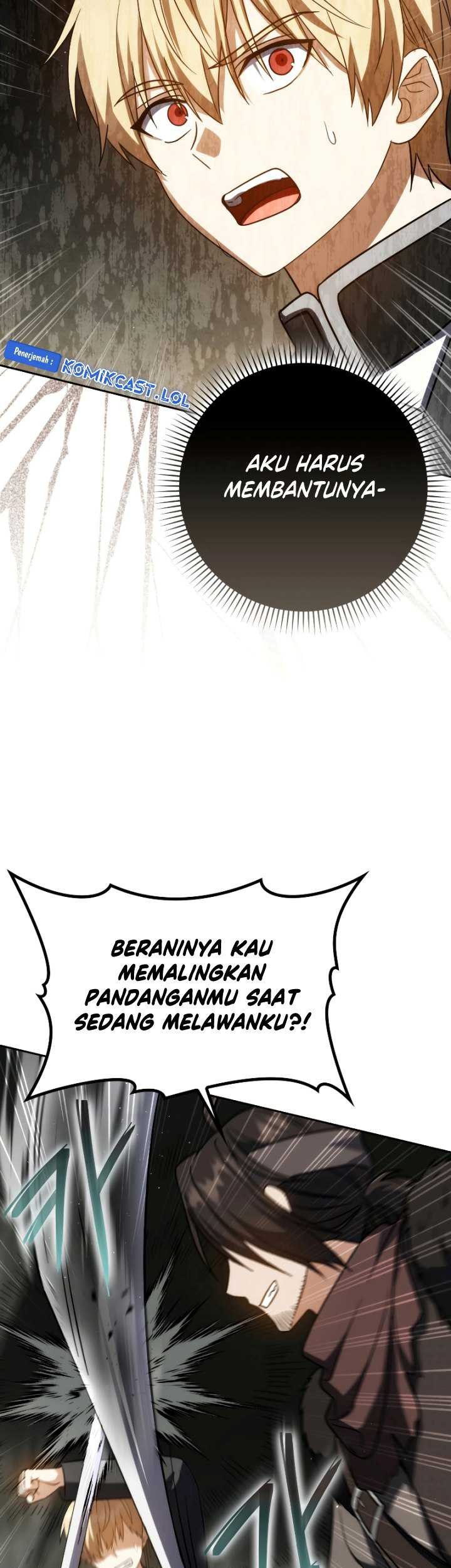 The Reincarnated Assassin is a Genius Swordsman Chapter 34 Gambar 30