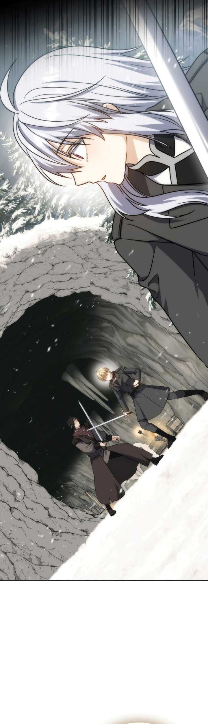 The Reincarnated Assassin is a Genius Swordsman Chapter 34 Gambar 46