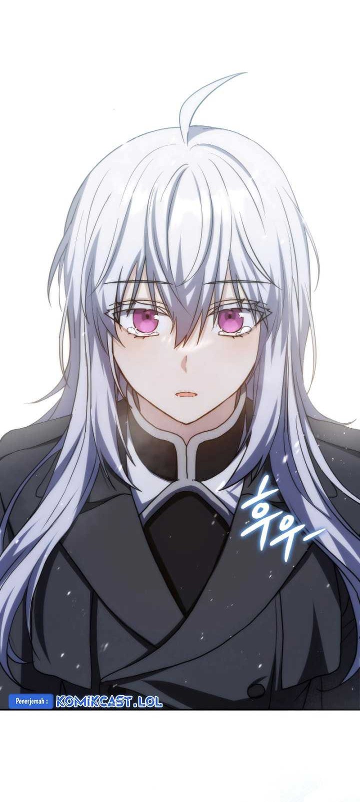 The Reincarnated Assassin is a Genius Swordsman Chapter 34 Gambar 51