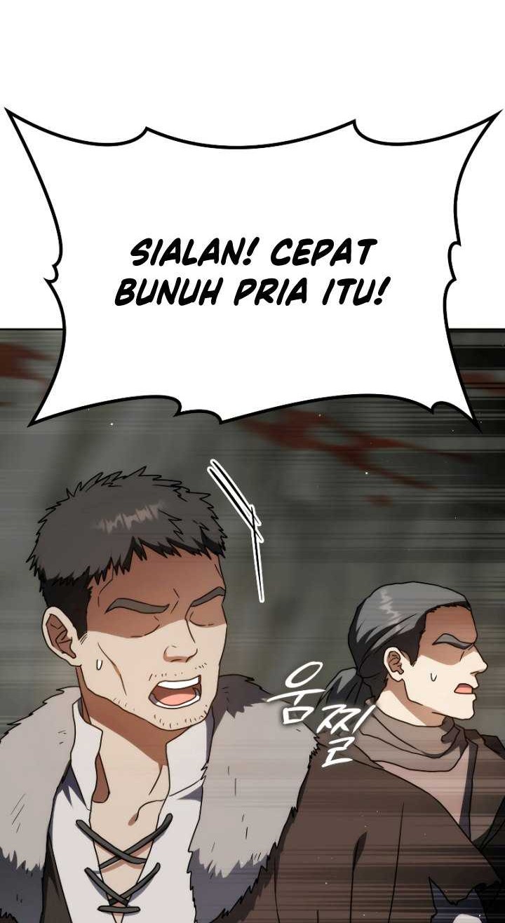 The Reincarnated Assassin is a Genius Swordsman Chapter 34 Gambar 3