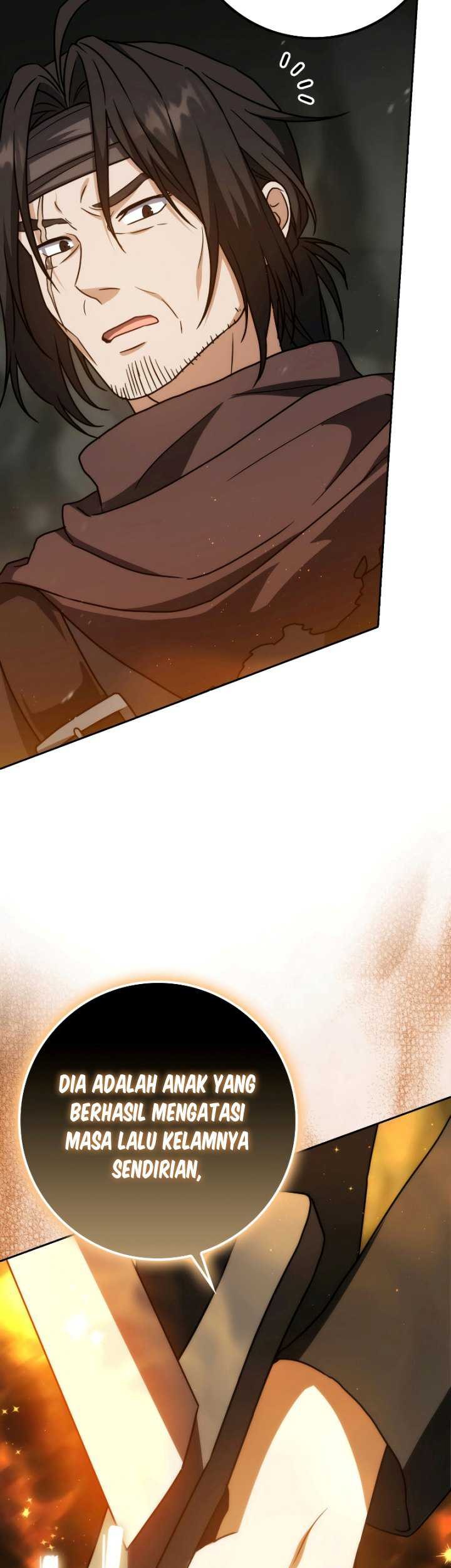 The Reincarnated Assassin is a Genius Swordsman Chapter 34 Gambar 60