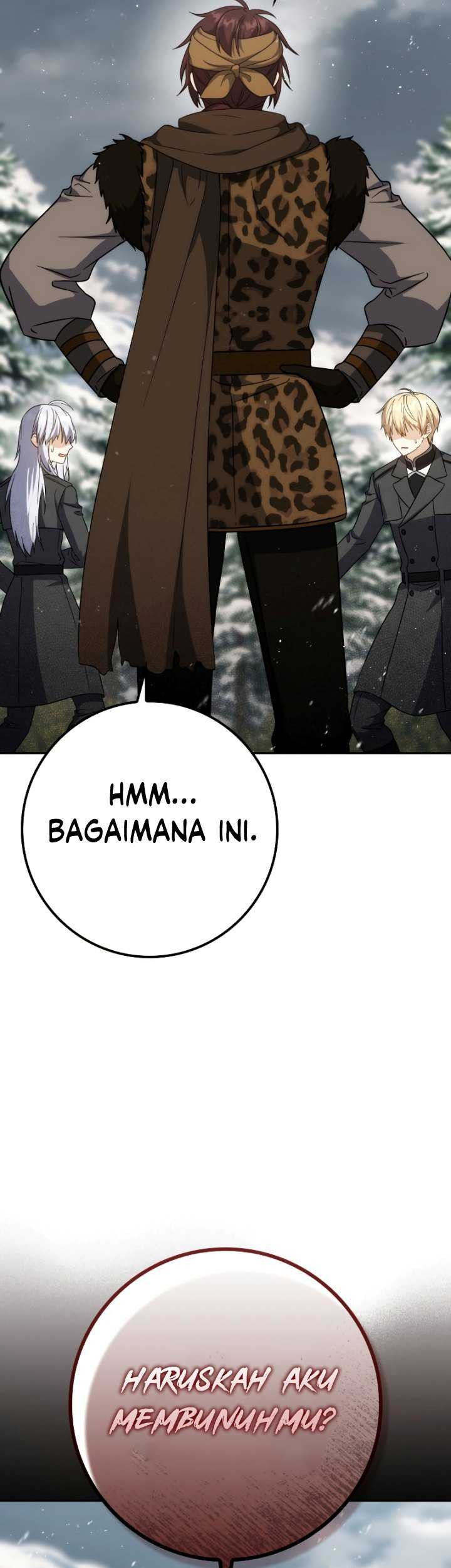 The Reincarnated Assassin is a Genius Swordsman Chapter 34 Gambar 78