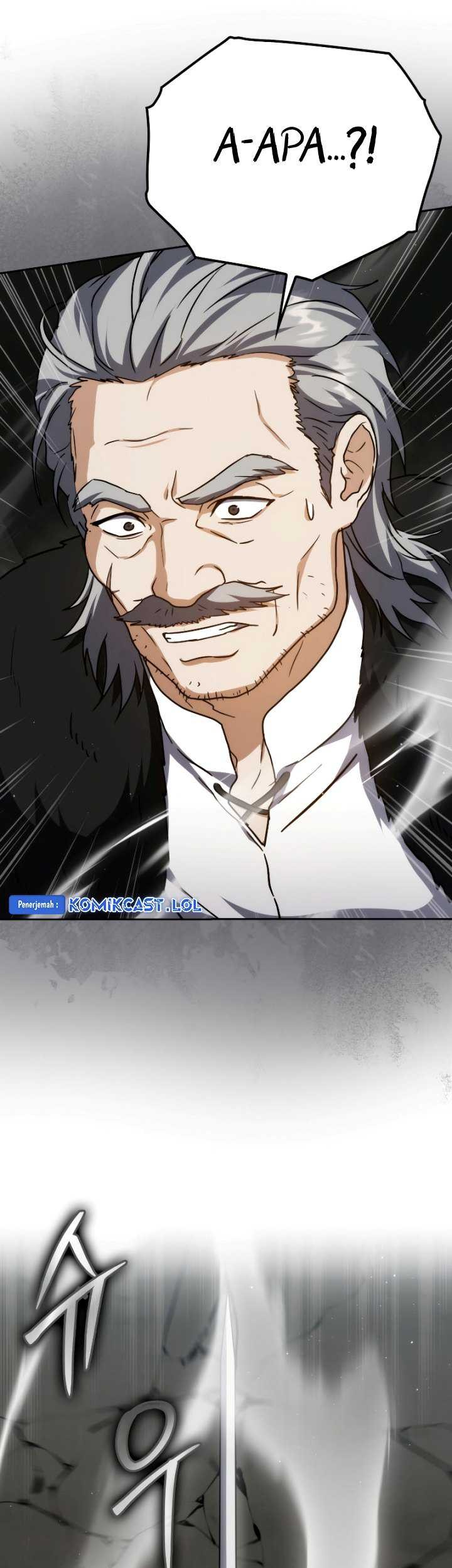 The Reincarnated Assassin is a Genius Swordsman Chapter 34 Gambar 12