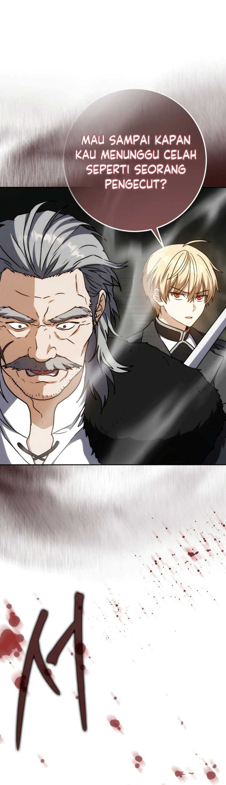 The Reincarnated Assassin is a Genius Swordsman Chapter 34 Gambar 14