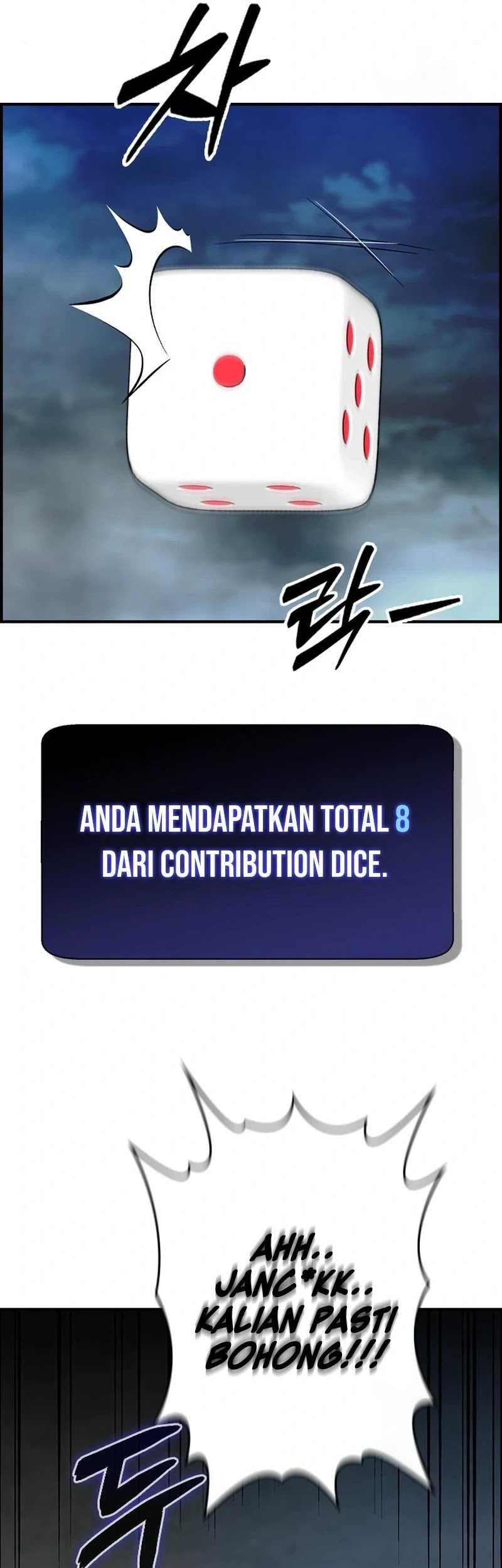 Bad Ending Maker Chapter 27 Gambar 35