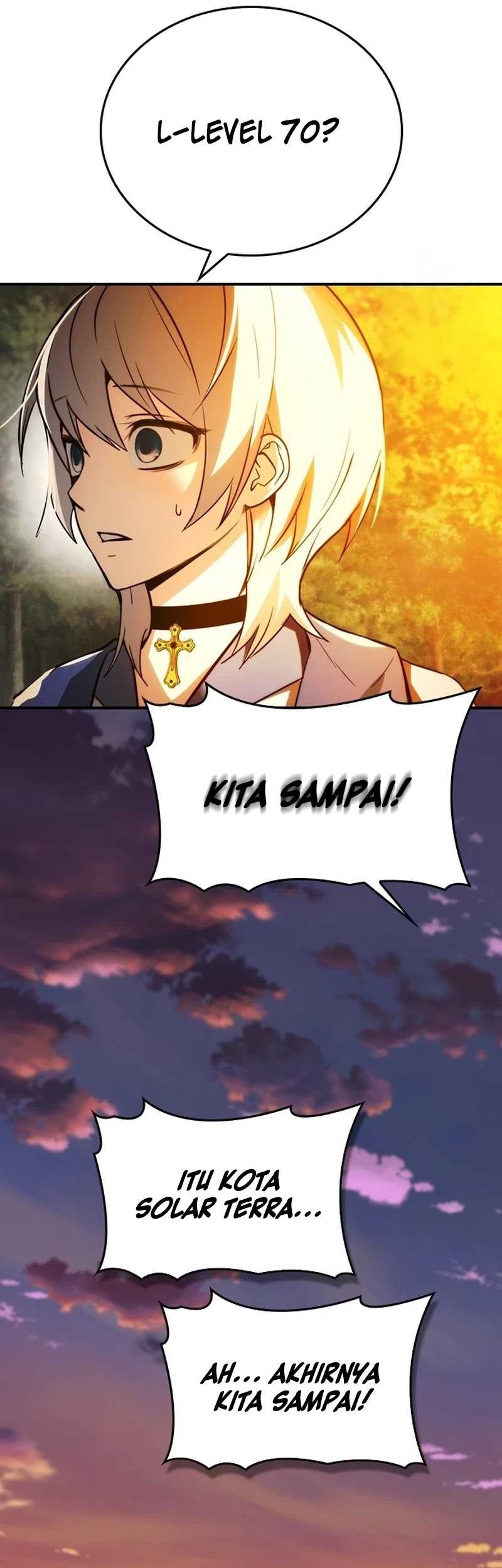 Bad Ending Maker Chapter 27 Gambar 45