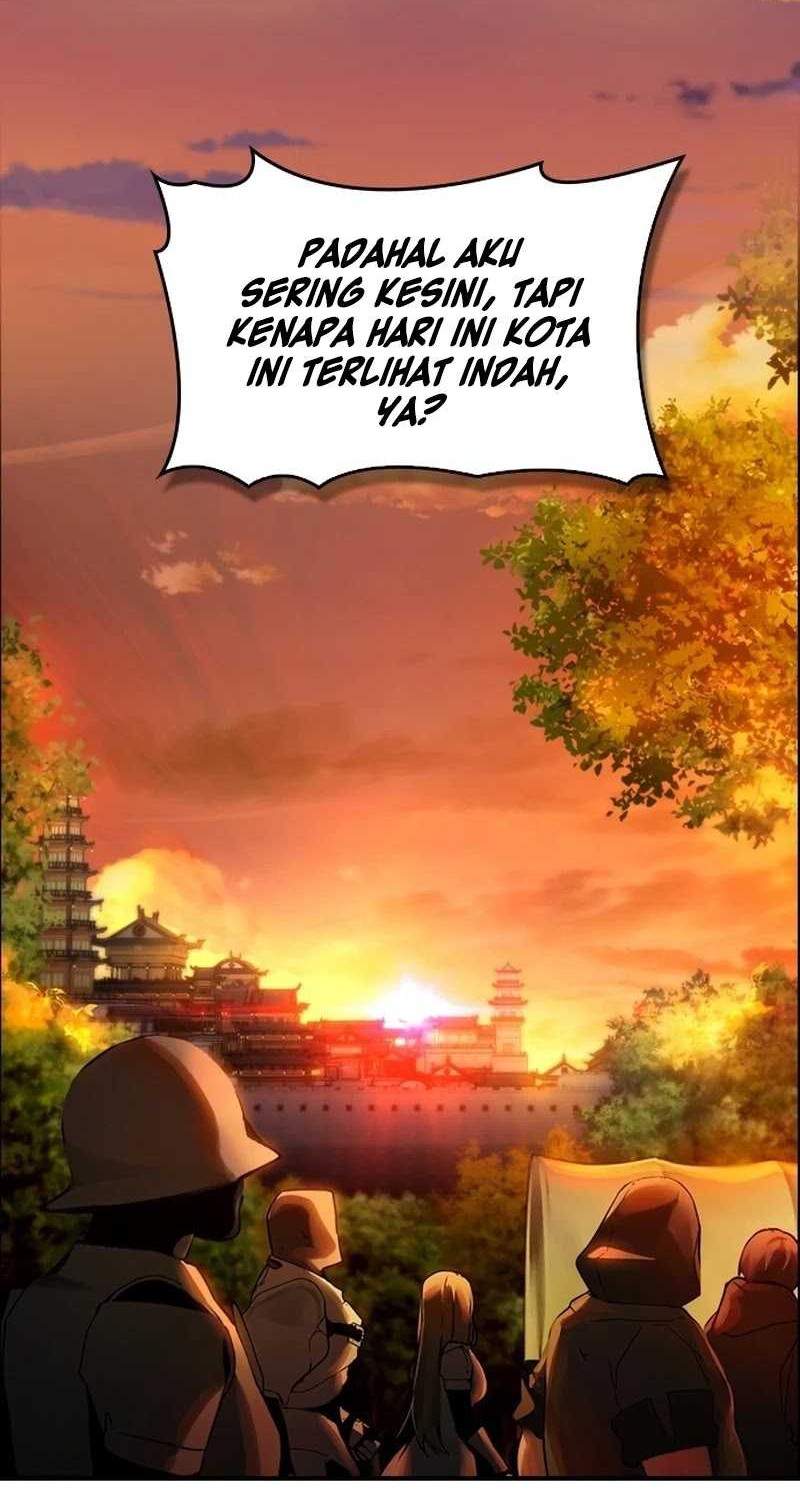 Bad Ending Maker Chapter 27 Gambar 46