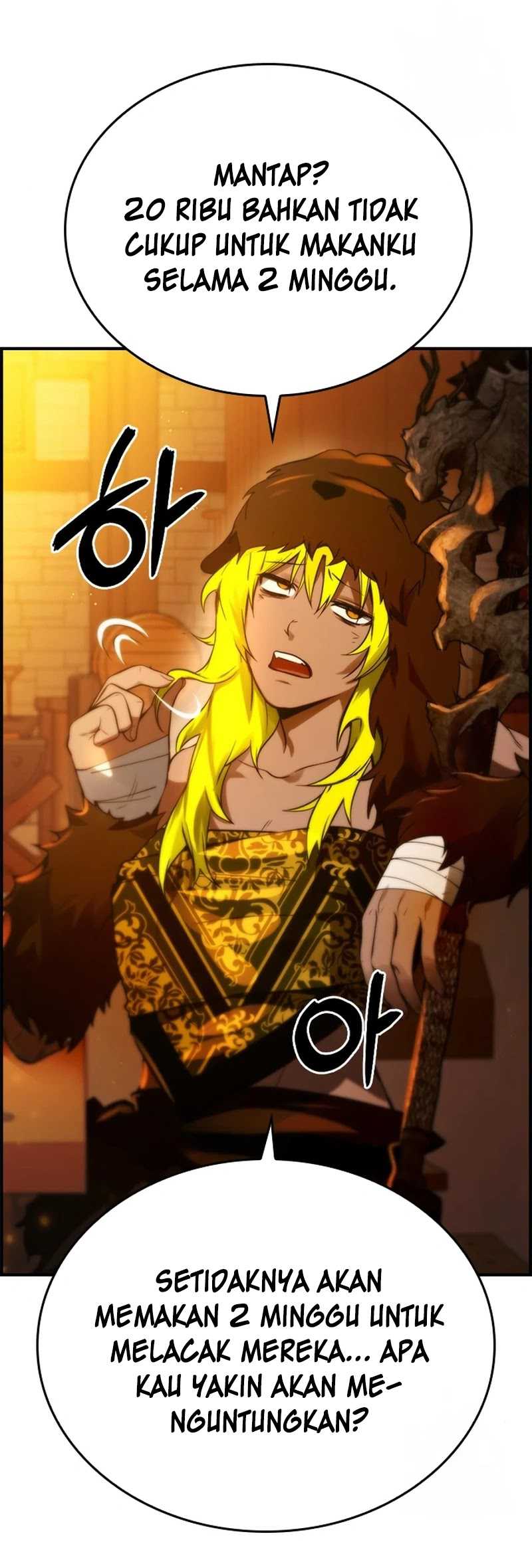 Bad Ending Maker Chapter 27 Gambar 78