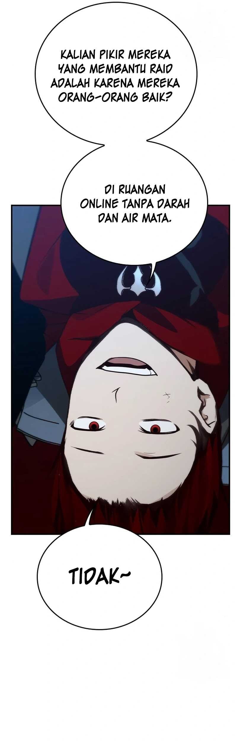 Bad Ending Maker Chapter 27 Gambar 7