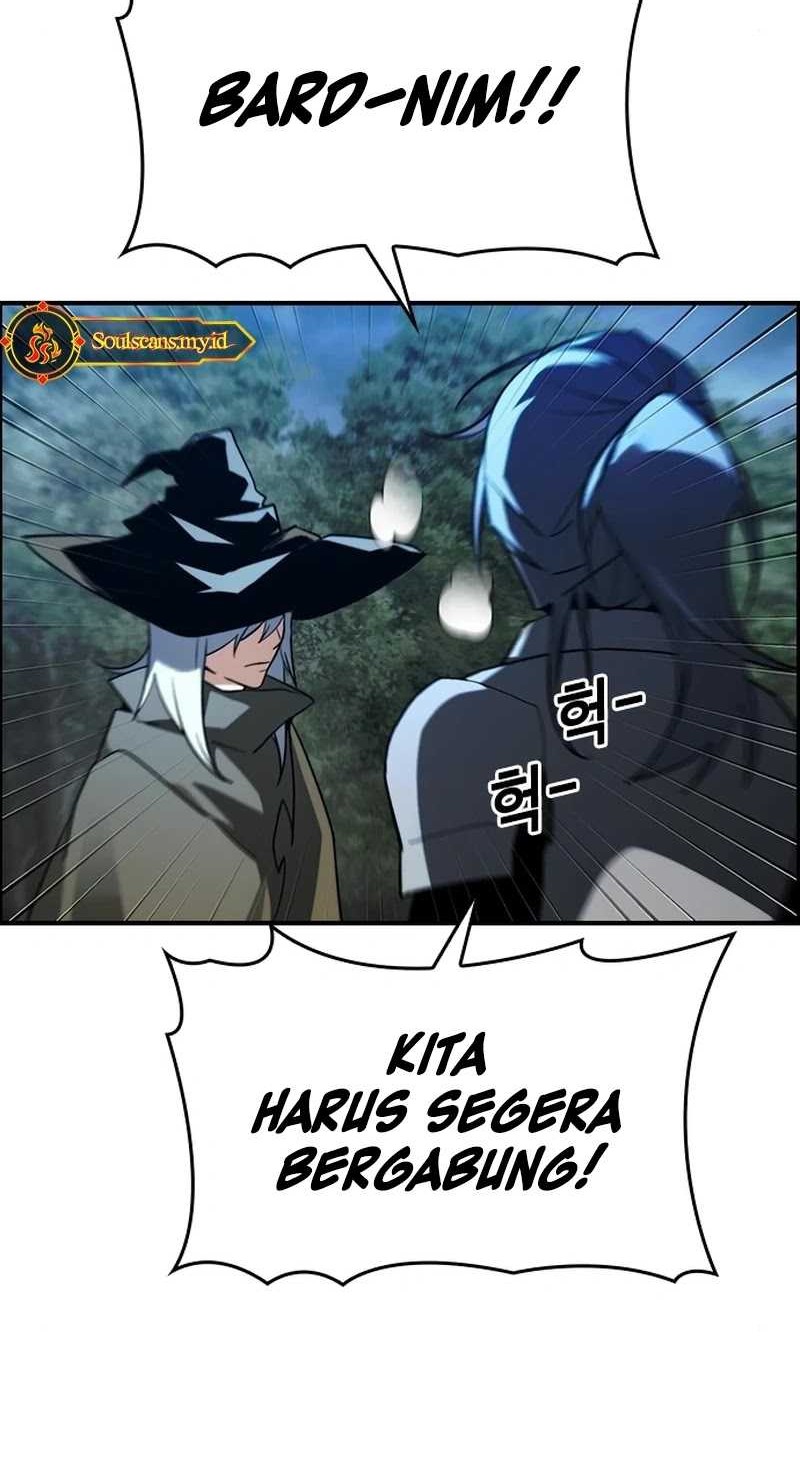Bad Ending Maker Chapter 27 Gambar 14
