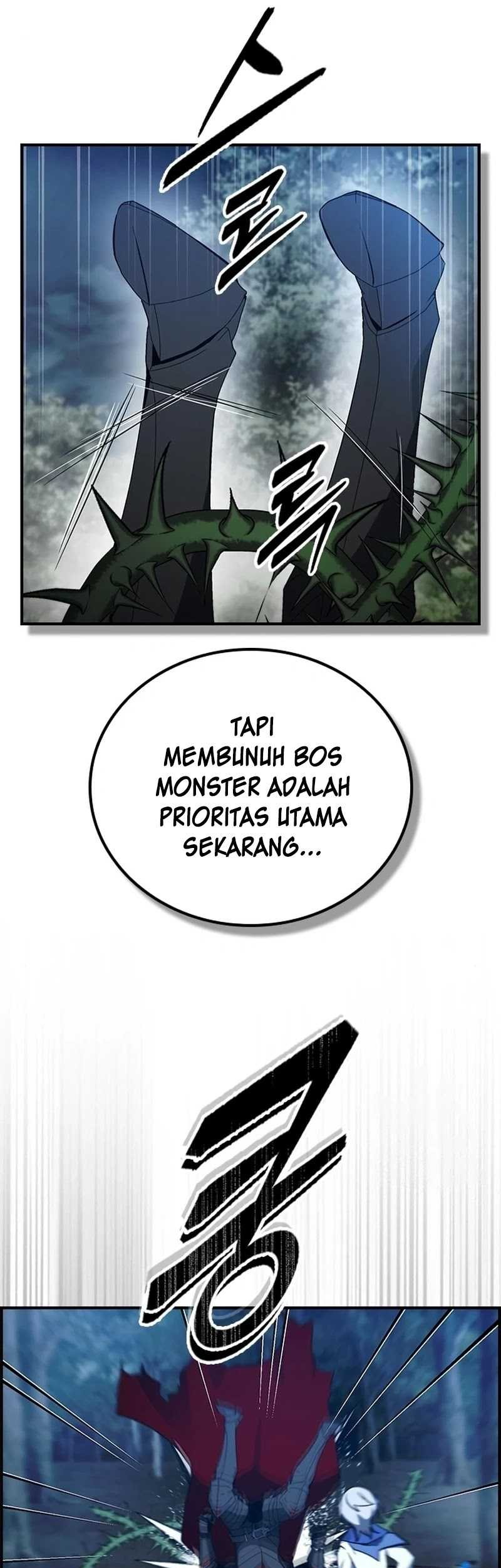 Bad Ending Maker Chapter 27 Gambar 17