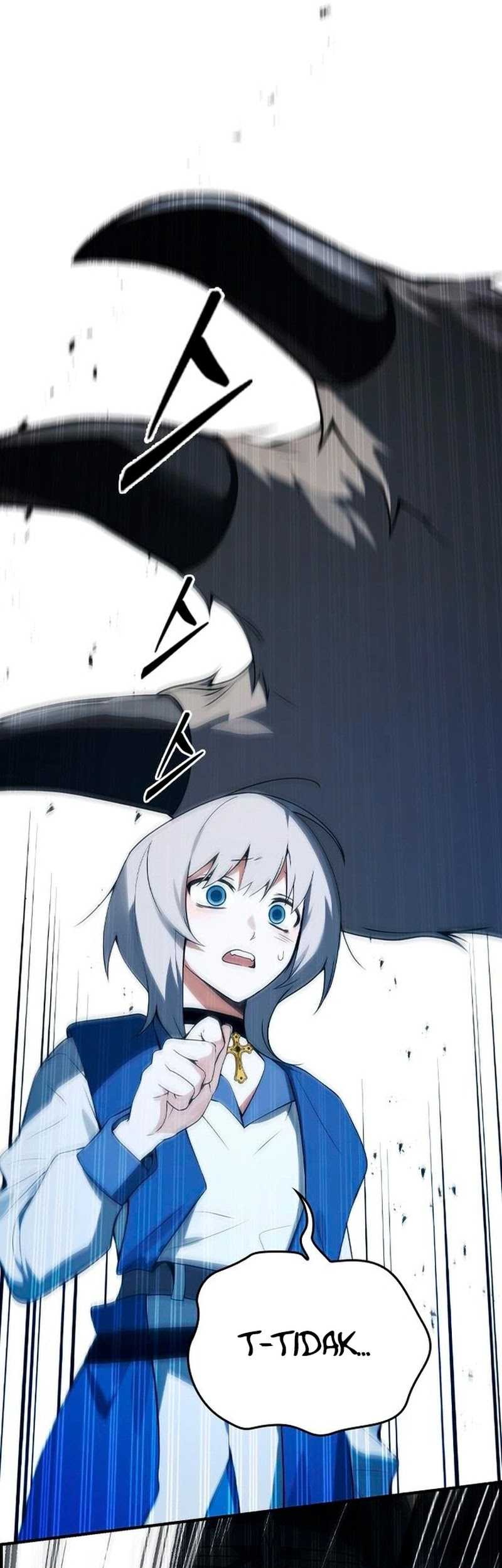 Bad Ending Maker Chapter 26 Gambar 33