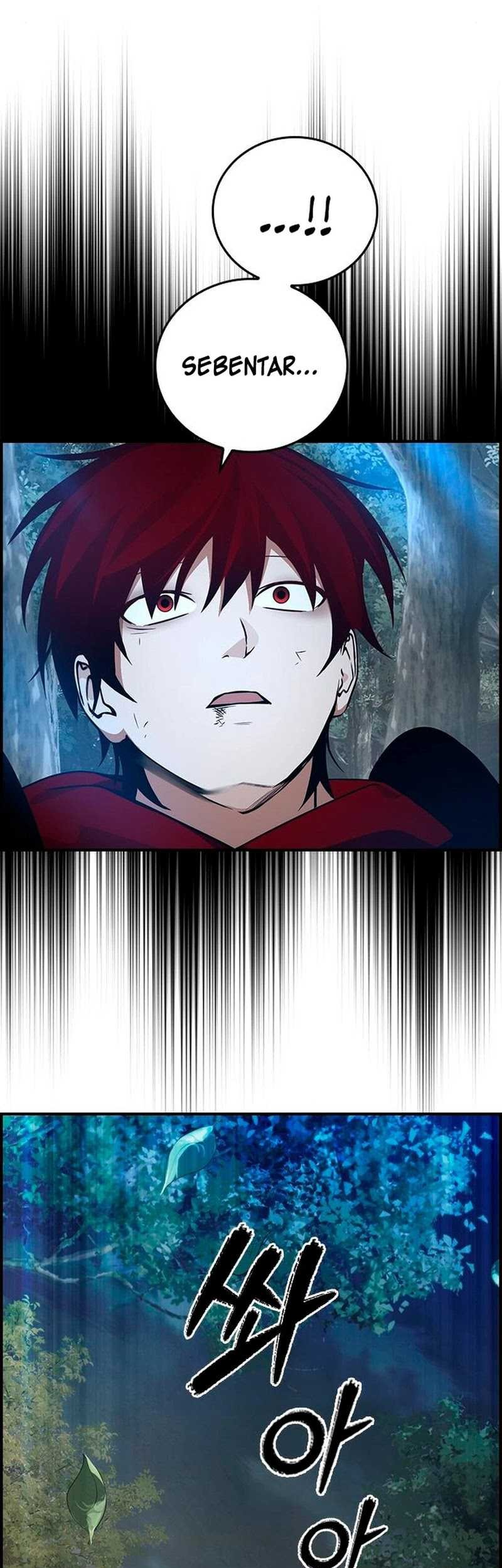 Bad Ending Maker Chapter 26 Gambar 5