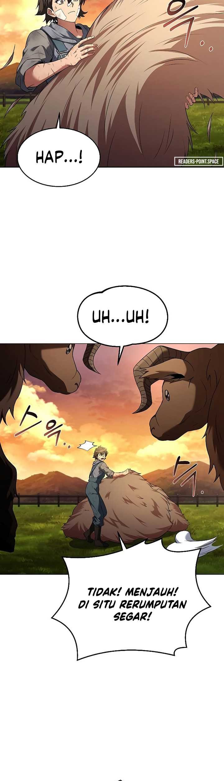 Archmage Restaurant Chapter 12 Gambar 50