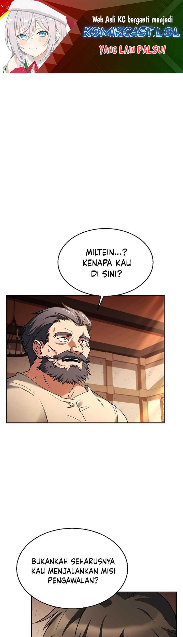 Baca Manhwa Archmage Restaurant Chapter 12 Gambar 2