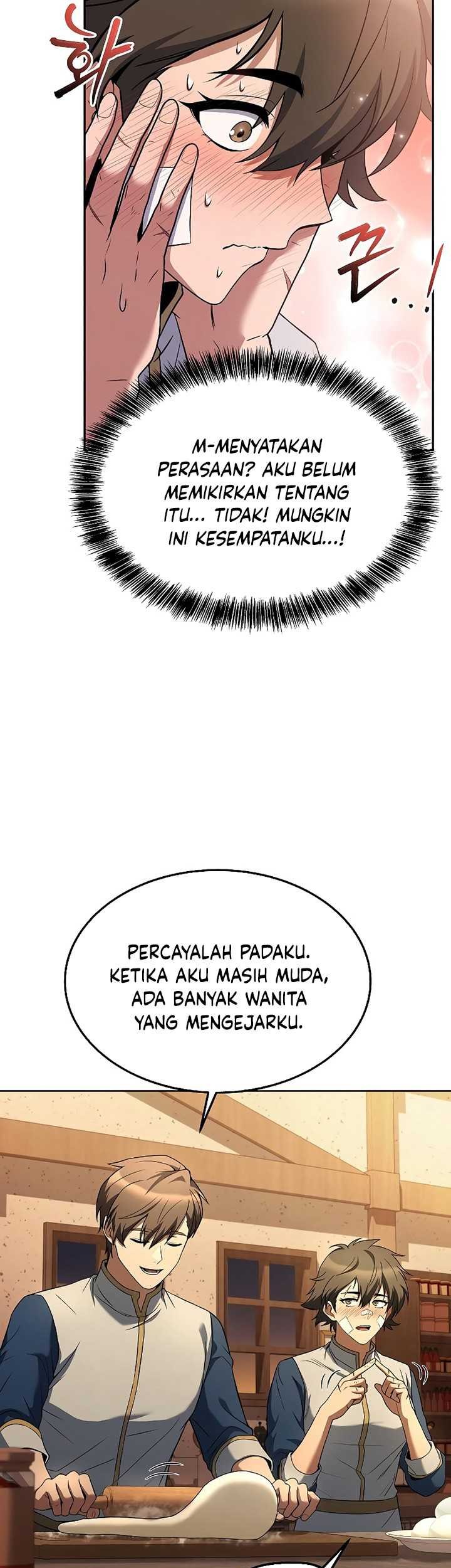 Archmage Restaurant Chapter 12 Gambar 78