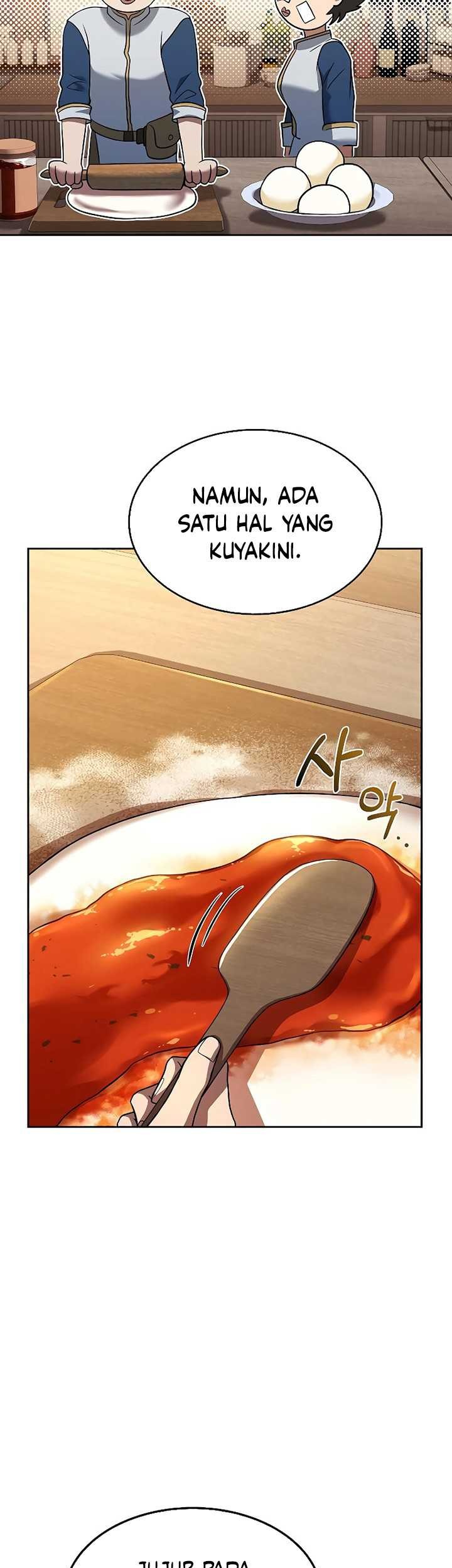 Archmage Restaurant Chapter 12 Gambar 80