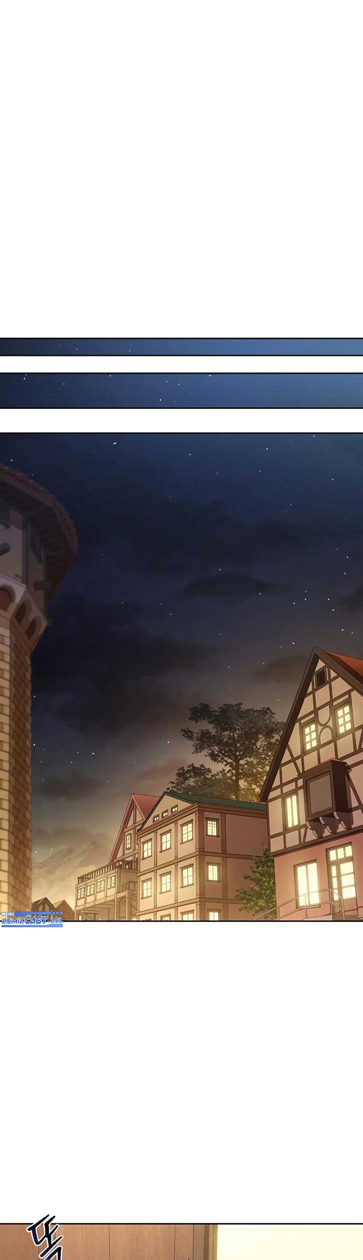 Archmage Restaurant Chapter 12 Gambar 84