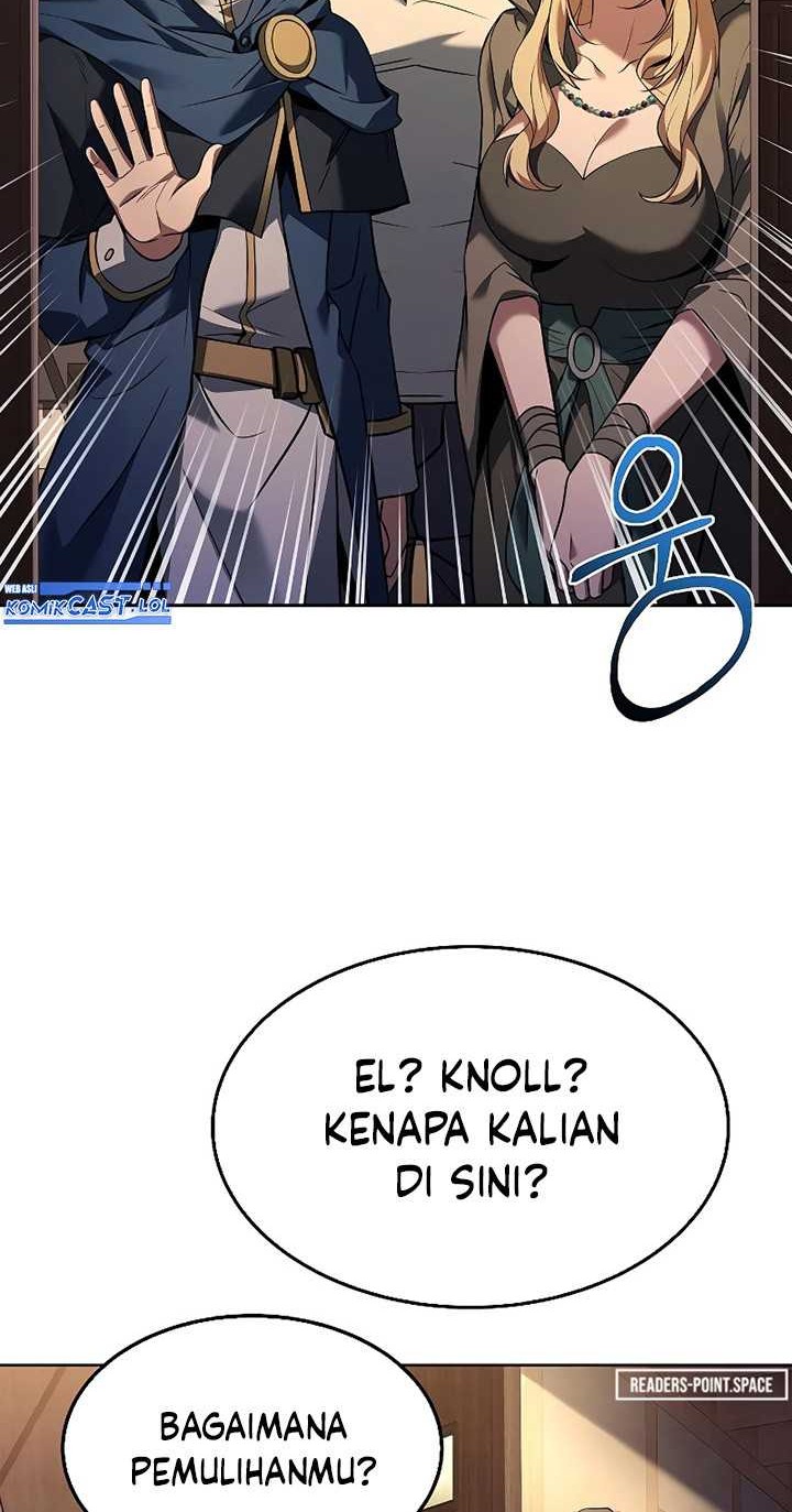 Archmage Restaurant Chapter 12 Gambar 87
