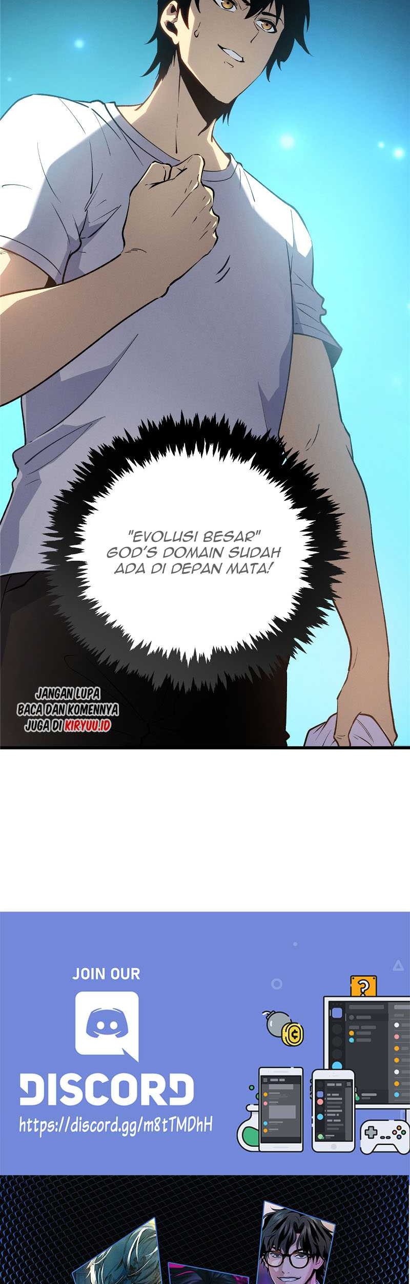 Reincarnation Of The Strongest Sword God Chapter 64 Gambar 33