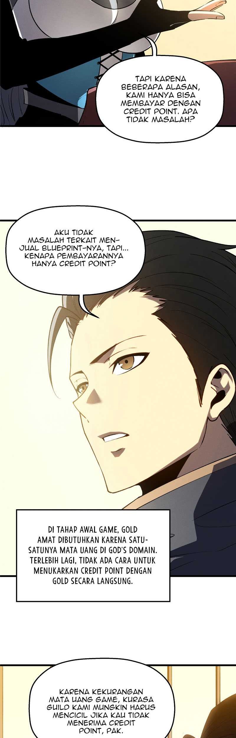 Reincarnation Of The Strongest Sword God Chapter 64 Gambar 6