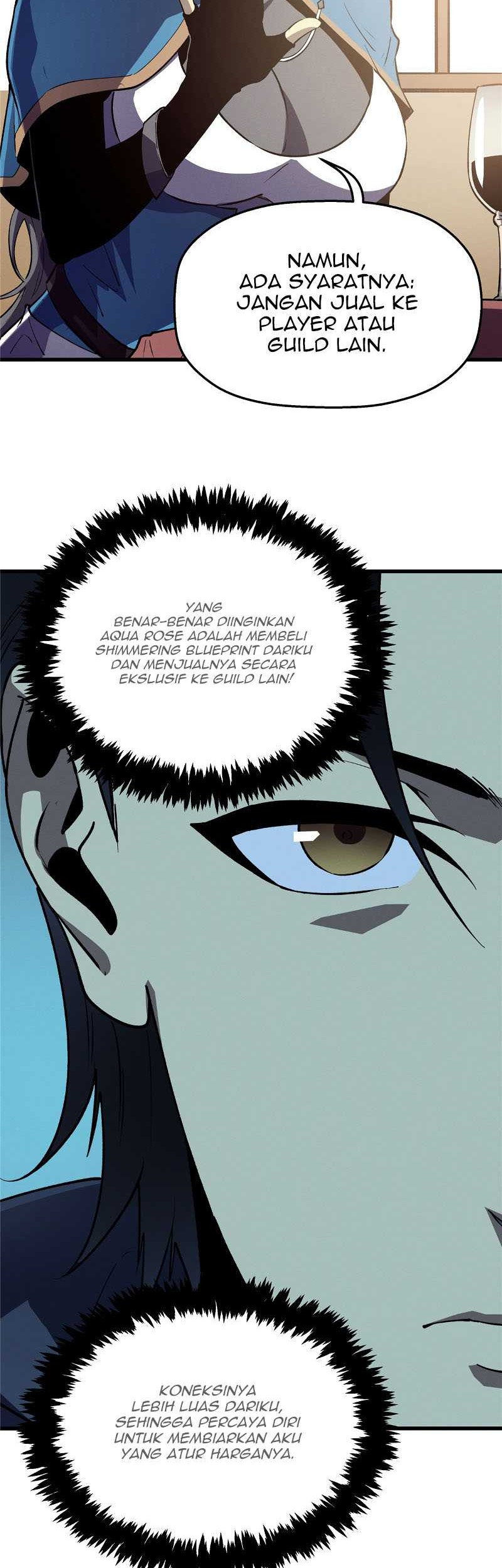 Reincarnation Of The Strongest Sword God Chapter 64 Gambar 9