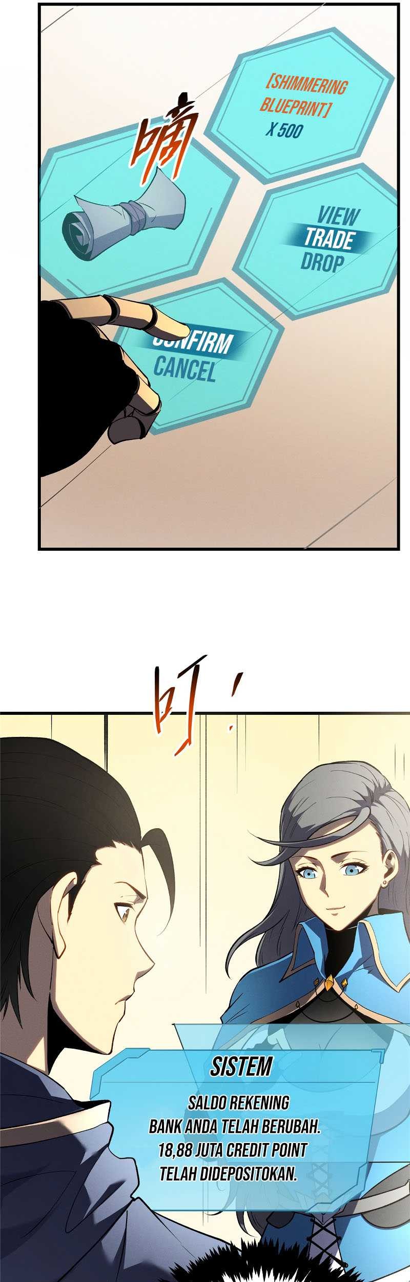 Reincarnation Of The Strongest Sword God Chapter 64 Gambar 17