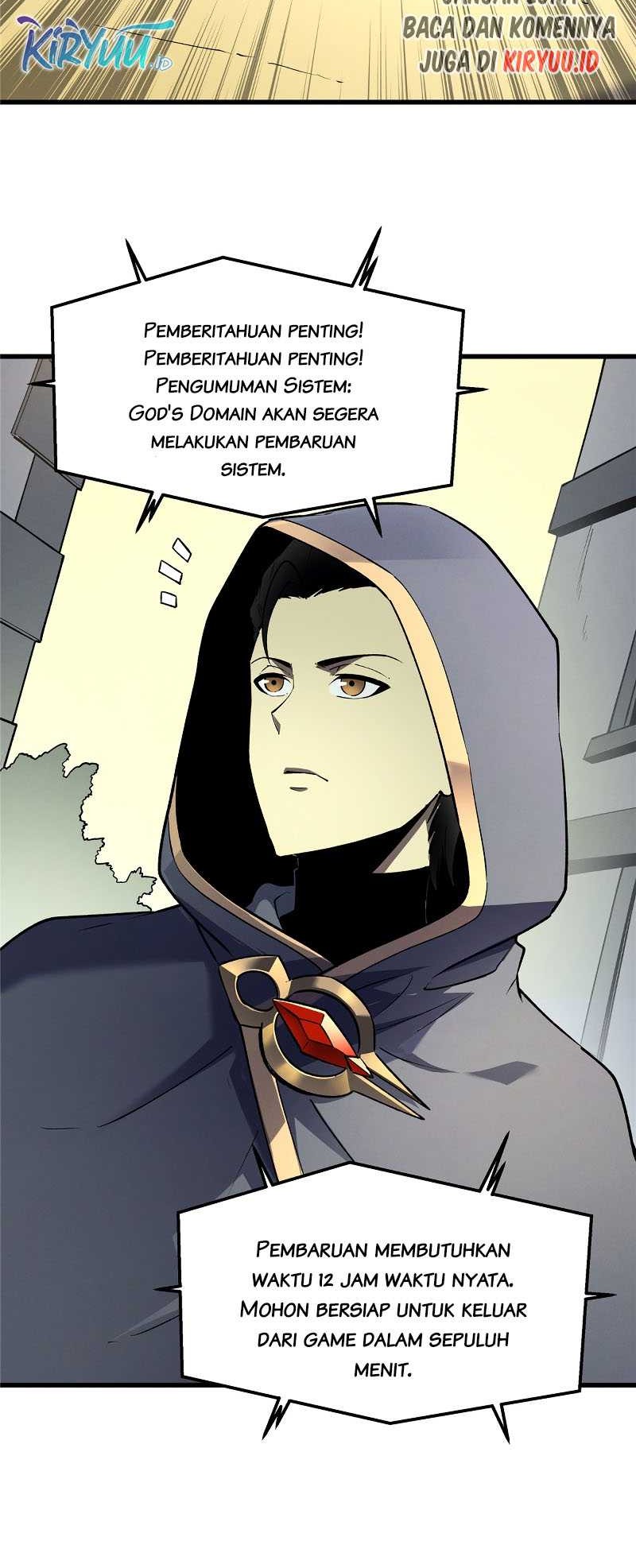 Reincarnation Of The Strongest Sword God Chapter 64 Gambar 22