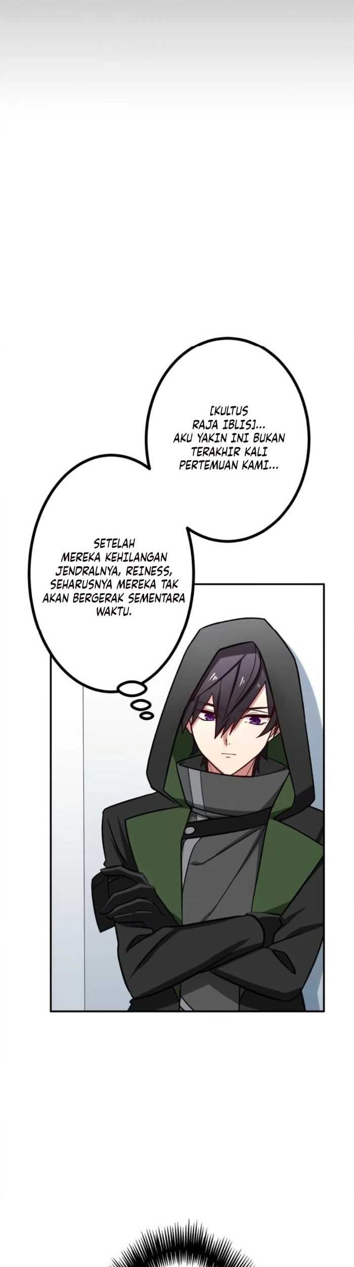 The strongest assassin gets transferred to another world with his whole class Chapter 19 Gambar 49
