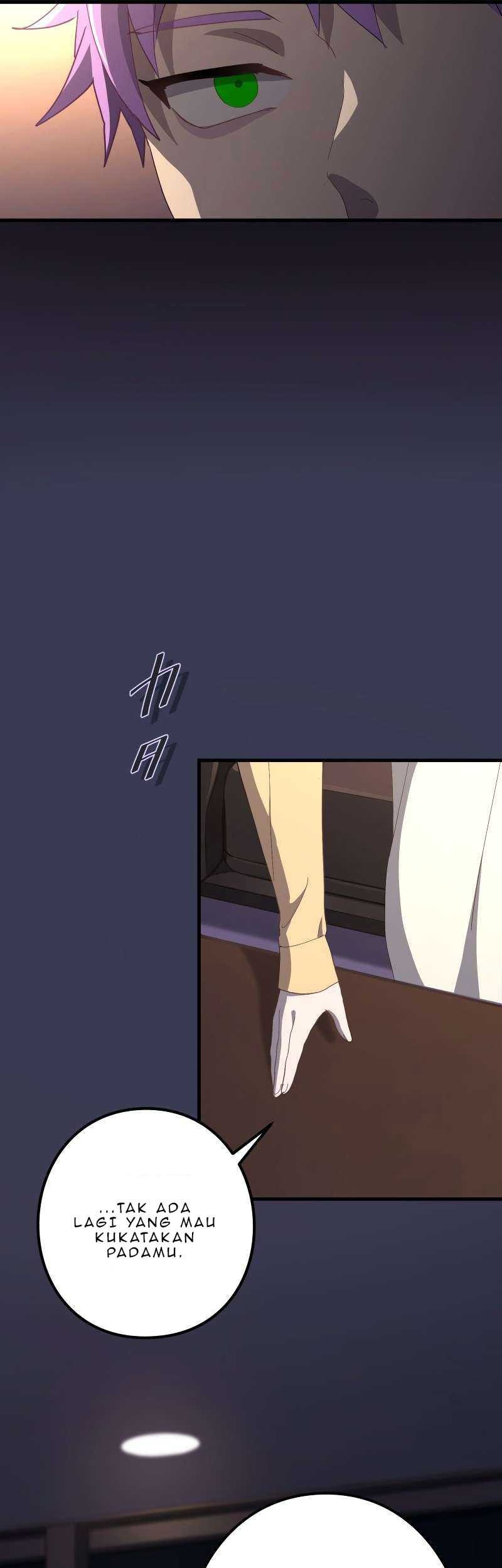 The Reincarnation of the Forbidden Archmage Chapter 58 Gambar 34