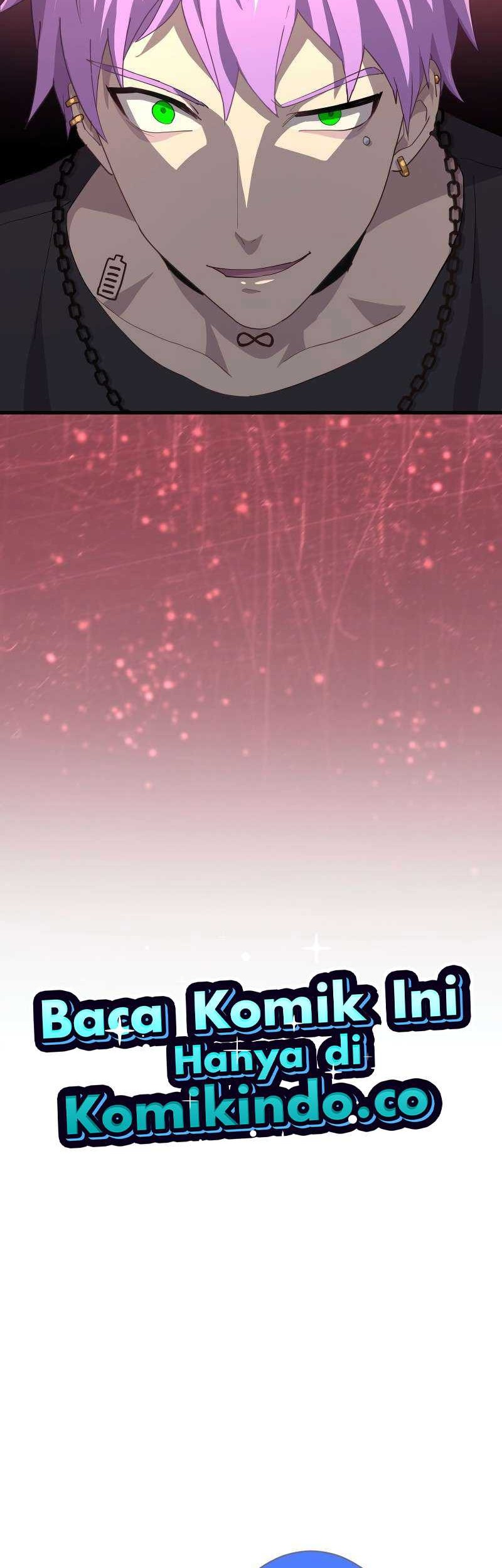 The Reincarnation of the Forbidden Archmage Chapter 58 Gambar 43