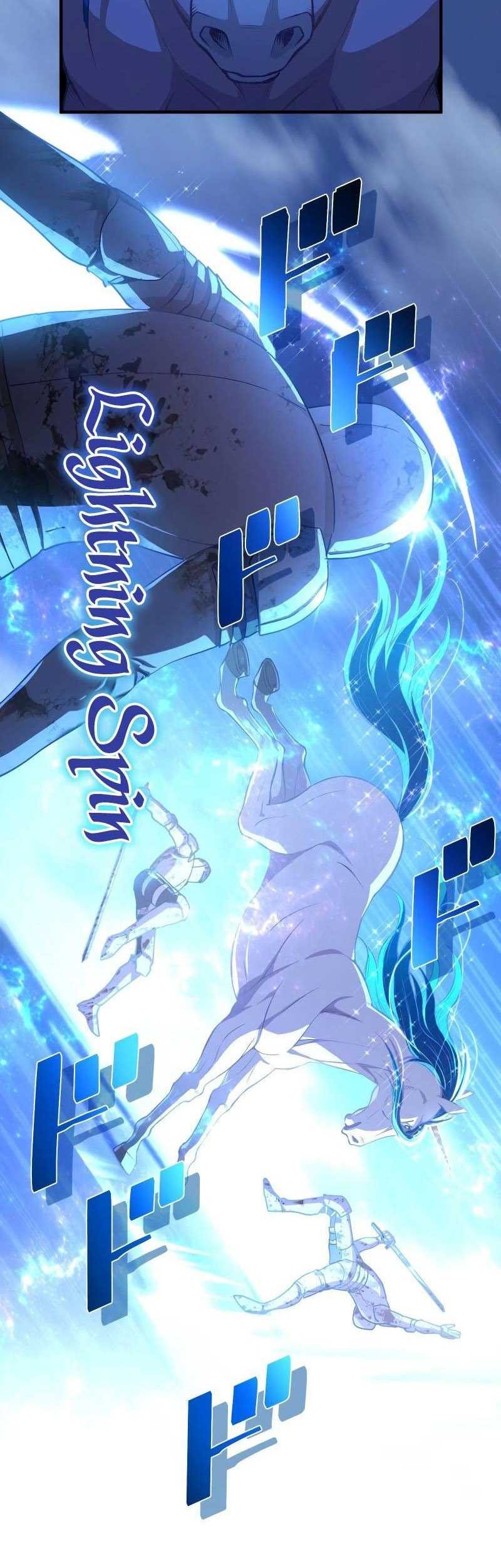 The Reincarnation of the Forbidden Archmage Chapter 58 Gambar 4