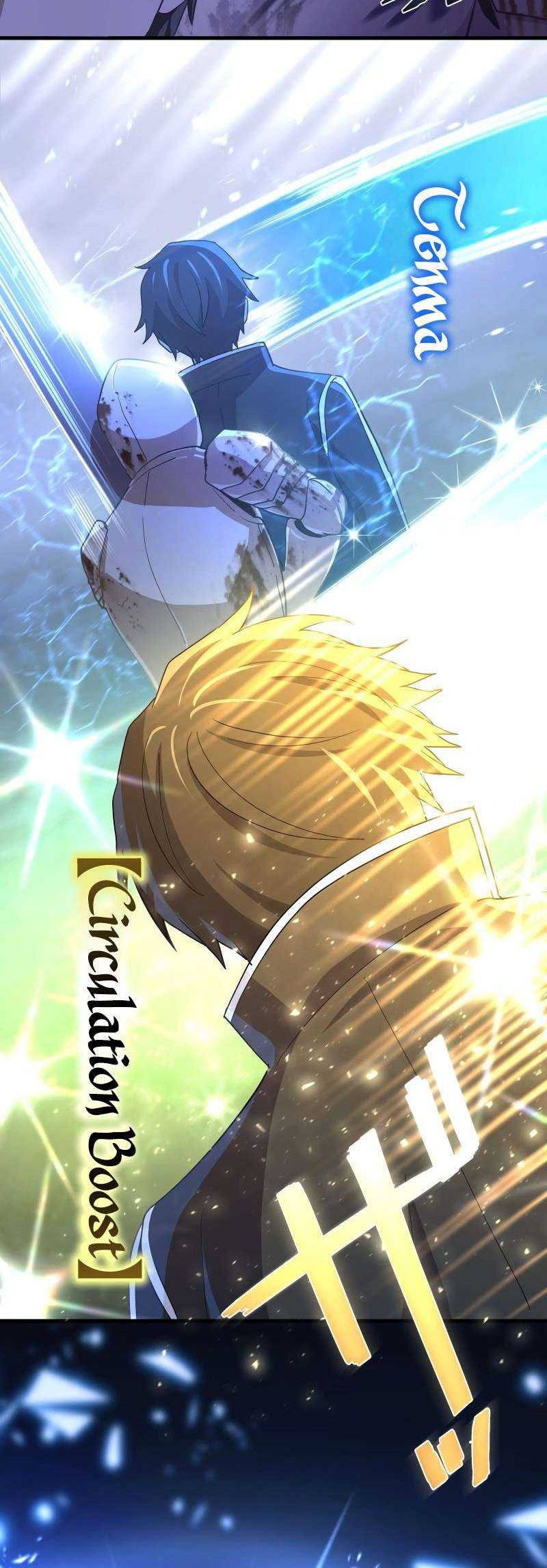 The Reincarnation of the Forbidden Archmage Chapter 58 Gambar 9