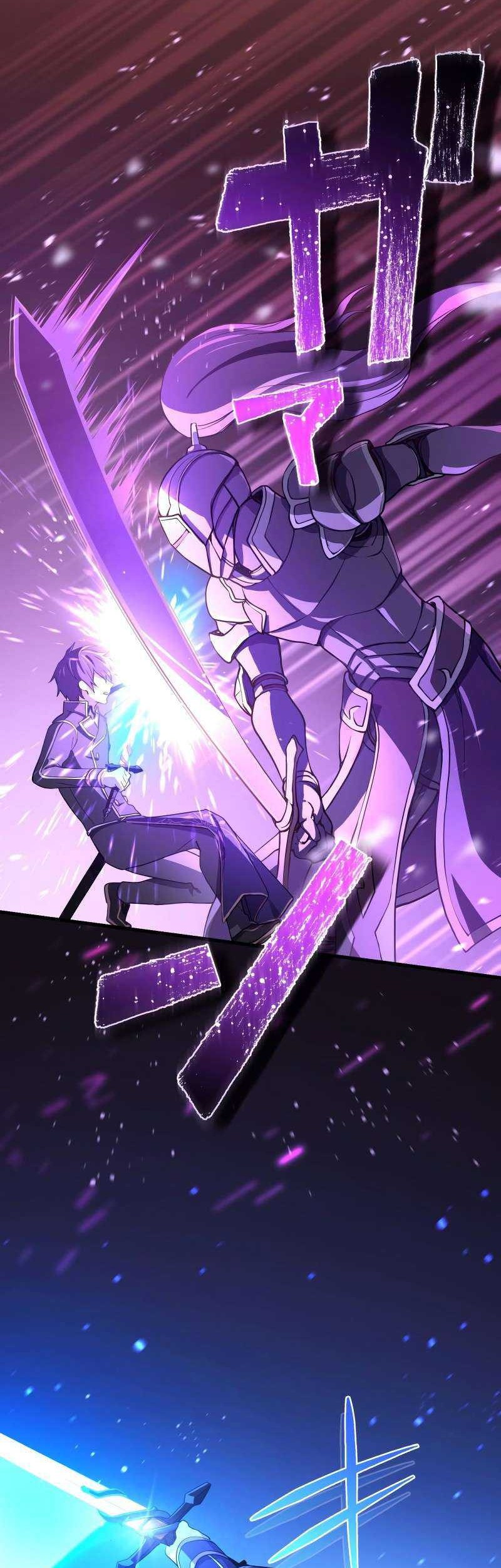 The Reincarnation of the Forbidden Archmage Chapter 58 Gambar 19