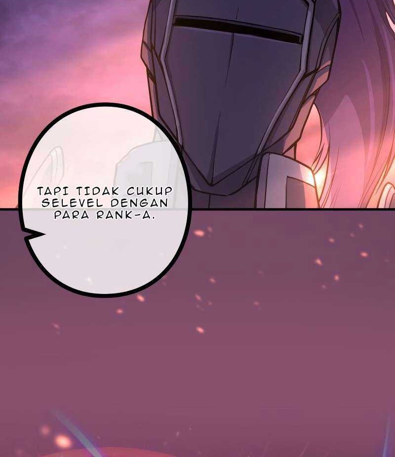 The Reincarnation of the Forbidden Archmage Chapter 58 Gambar 21