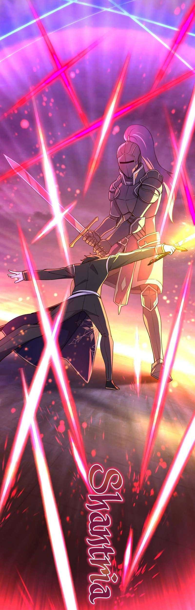 The Reincarnation of the Forbidden Archmage Chapter 58 Gambar 23