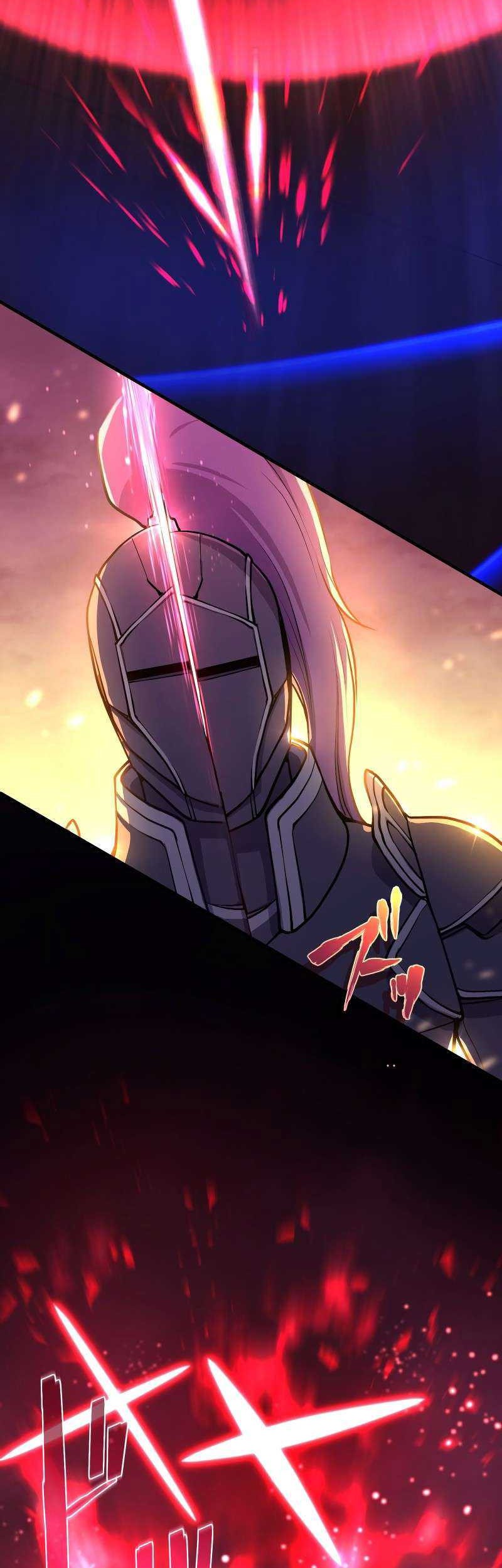 The Reincarnation of the Forbidden Archmage Chapter 58 Gambar 24