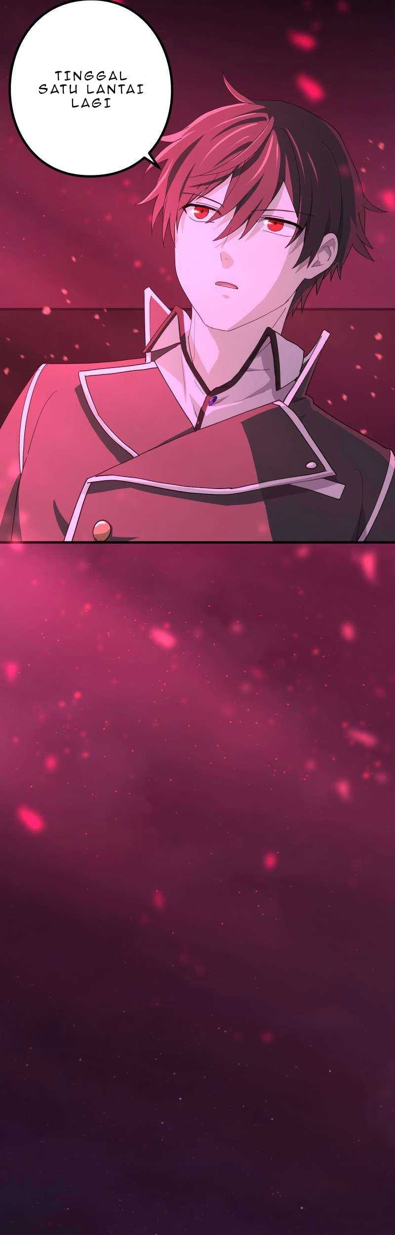 The Reincarnation of the Forbidden Archmage Chapter 58 Gambar 26