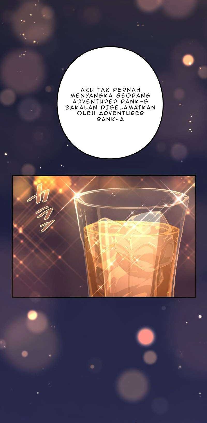 The Reincarnation of the Forbidden Archmage Chapter 58 Gambar 29