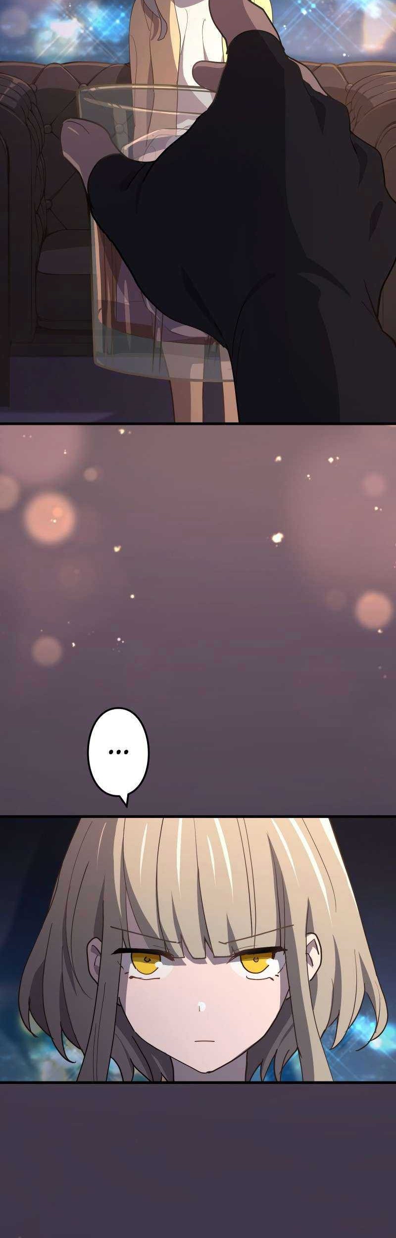 The Reincarnation of the Forbidden Archmage Chapter 58 Gambar 31