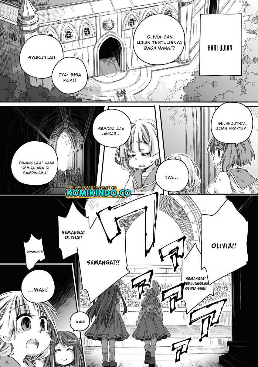Parenting Diary Of The Strongest Dragon Who Suddenly Became A Dad Chapter 24 Gambar 15